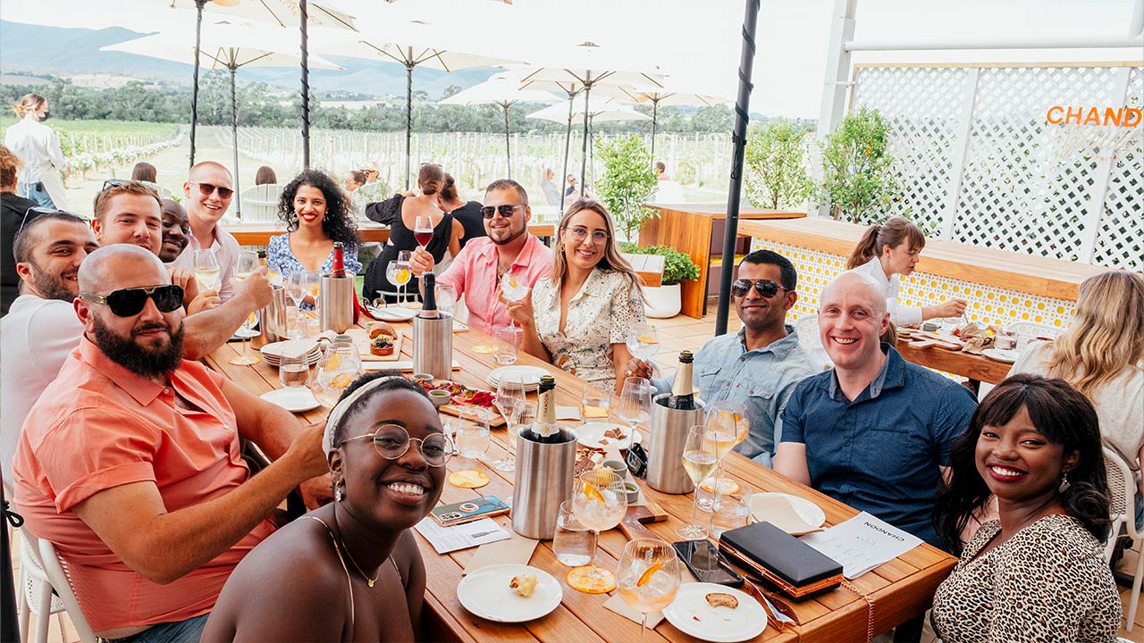Birthday-Big-Group-Wine-Tasting-Tours-Yarra-Valley